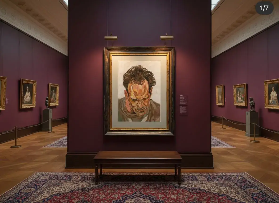 Gallery Pieces