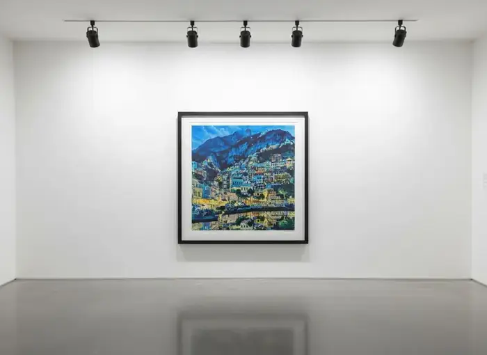 Fine Art